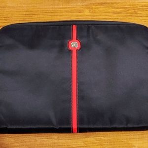 SwissGear thin laptop case